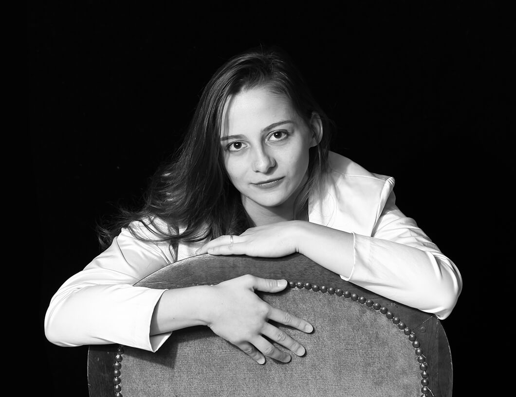 Elitsa Desseva