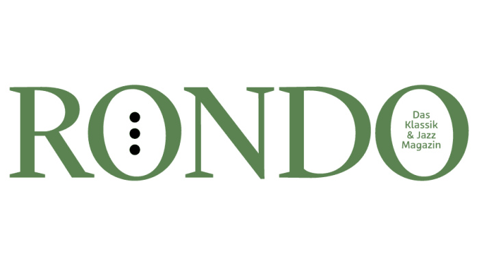 RONDO MAGAZIN: Eduard Erdmann: Lieder (review)