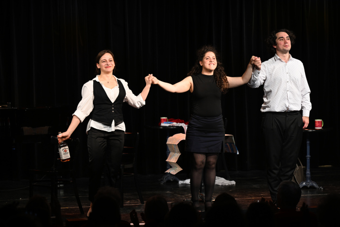 "Der Tod, das muss ein Wiener sein!" kommt wieder nach Stuttgart