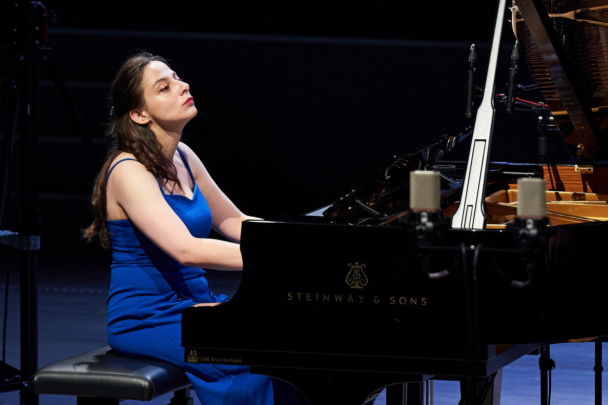 © Festival LIEDBasel